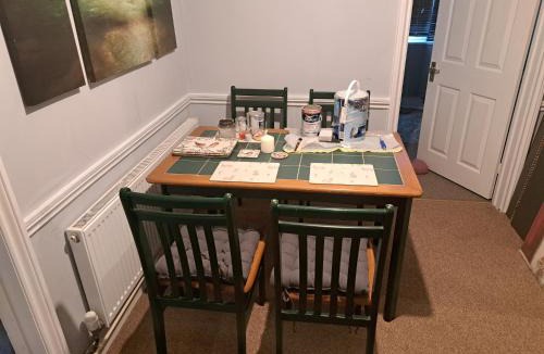 Ilchester House | The Old Chip Shop