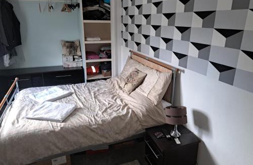 Ilchester House | The Old Chip Shop