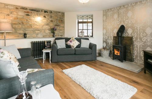 Ashover House | The Old Church