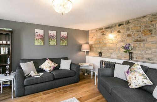 Ashover House | The Old Church