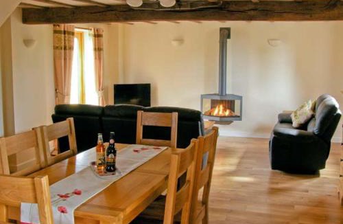 Angelbank House | The Old Cider Mill