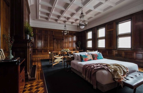Chippendale Hotel | The Old Clare by Ode Hotels