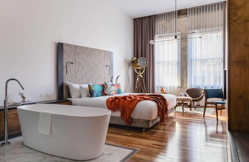 Chippendale Hotel | The Old Clare by Ode Hotels