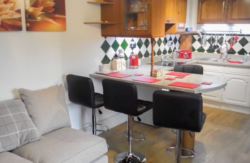 Thorpe St Andrew Cottage | The Old Clockmakers