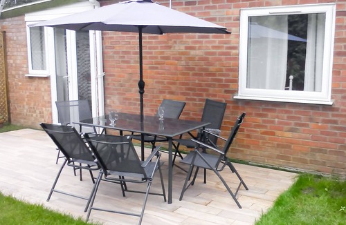 Thorpe St Andrew Cottage | The Old Clockmakers