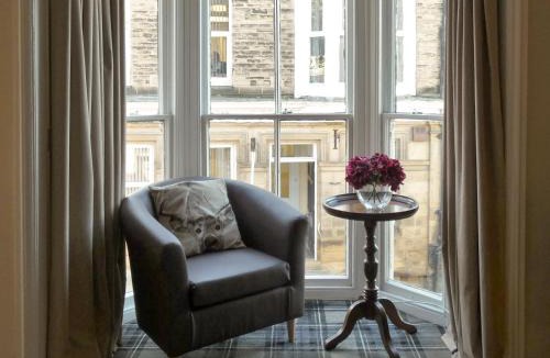 Pateley Bridge House | The Old Clockmakers