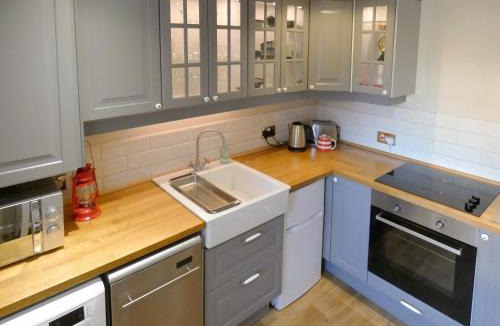 Pateley Bridge House | The Old Clockmakers