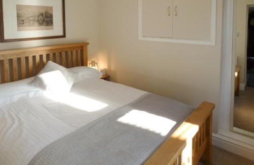 Pateley Bridge House | The Old Clockmakers