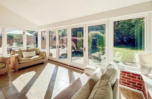 Little Fransham House | The Old Coach House