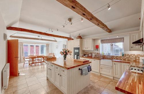 Little Fransham House | The Old Coach House