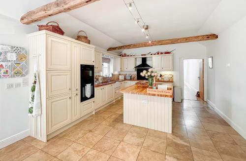 Little Fransham House | The Old Coach House