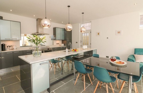 Braunton Cottage | The Old Coach House