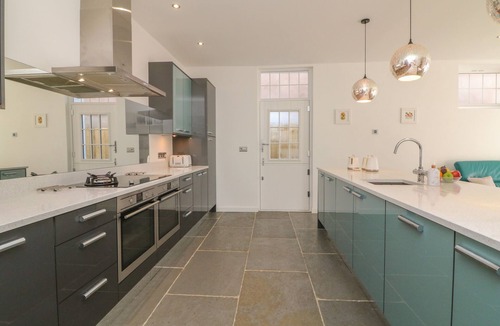 Braunton Cottage | The Old Coach House