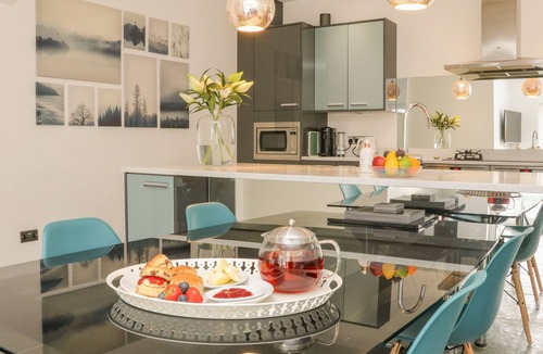 Braunton Cottage | The Old Coach House