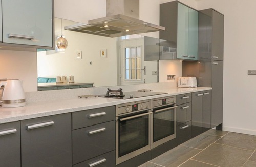 Braunton Cottage | The Old Coach House