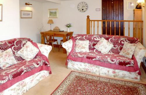 Burythorpe House | The Old Coach House