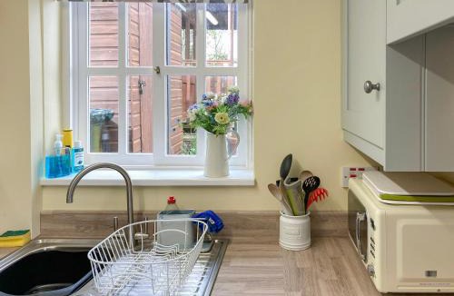 Burythorpe House | The Old Coach House