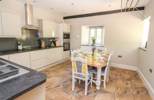 Mold Cottage | The Old Coach House