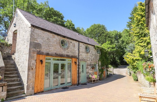 Mold Cottage | The Old Coach House