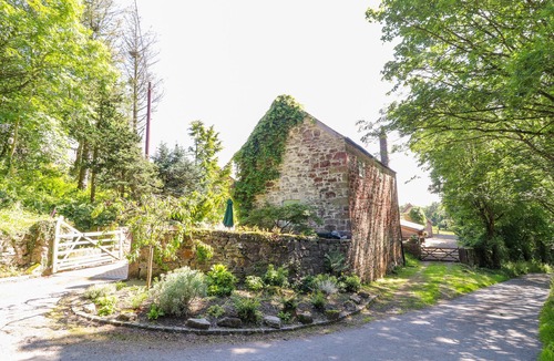 Mold Cottage | The Old Coach House