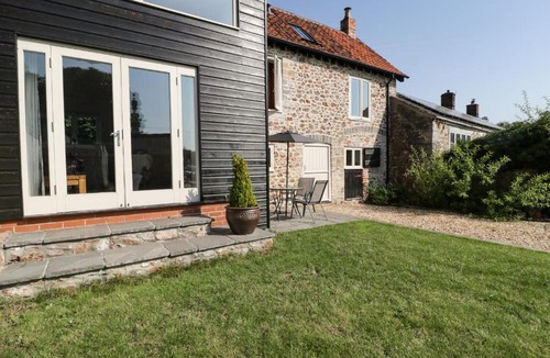 Radstock House | The Old Coach House