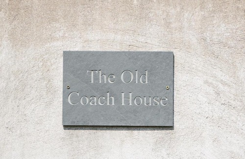 Radstock House | The Old Coach House