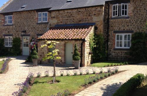 North Stainley House | The Old Coach House