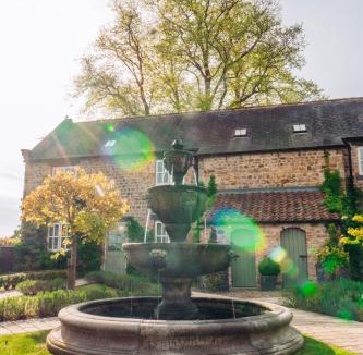 North Stainley House | The Old Coach House