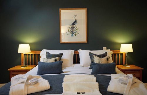 North Stainley House | The Old Coach House