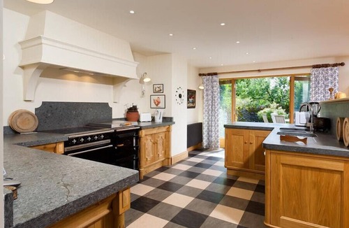 Troutbeck Cottage | The Old Coach House