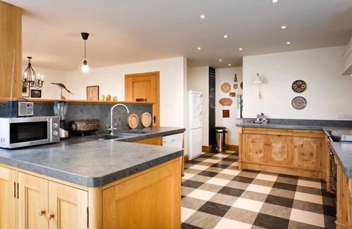 Troutbeck Cottage | The Old Coach House