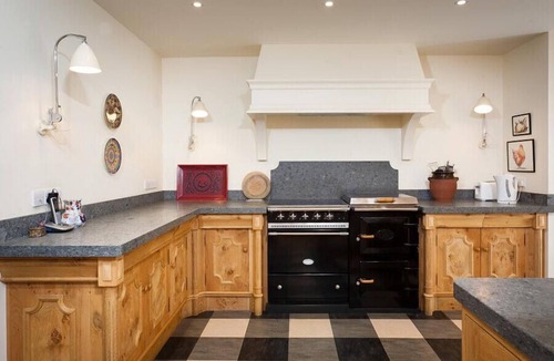 Troutbeck Cottage | The Old Coach House