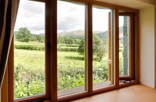 Troutbeck Cottage | The Old Coach House