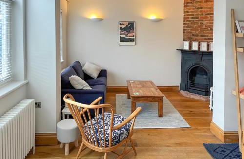 Heworth House | The Old Coach House