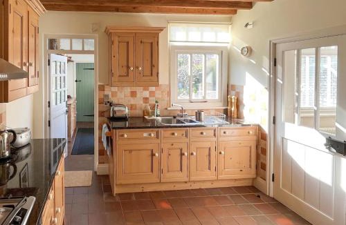 Heworth House | The Old Coach House