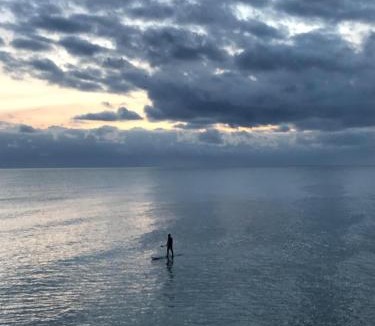Worthing House | The Old Coastguard House
