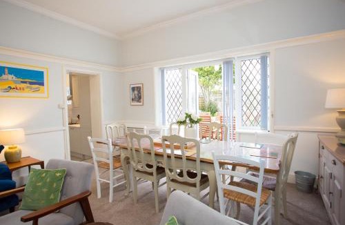 Worthing House | The Old Coastguard House