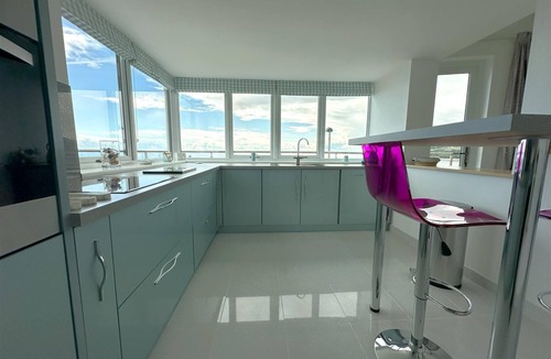 Helmsdale House | The Old Coastguard Station, Helmsdale