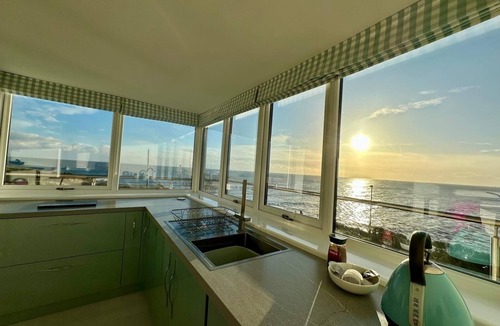 Helmsdale House | The Old Coastguard Station, Helmsdale