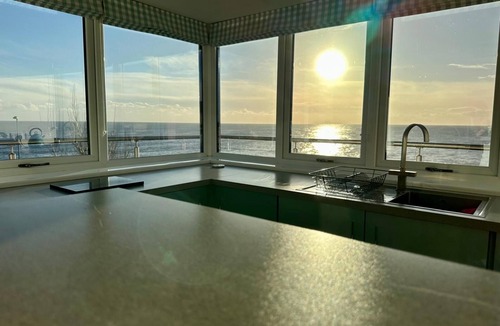 Helmsdale House | The Old Coastguard Station, Helmsdale