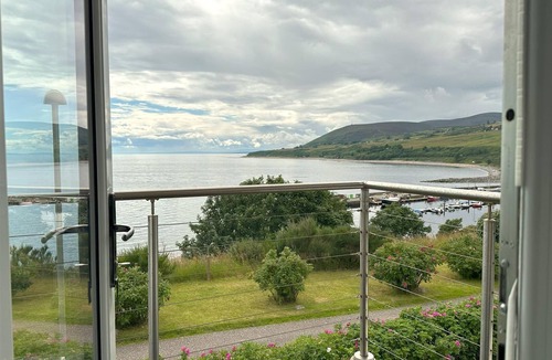 Helmsdale House | The Old Coastguard Station, Helmsdale