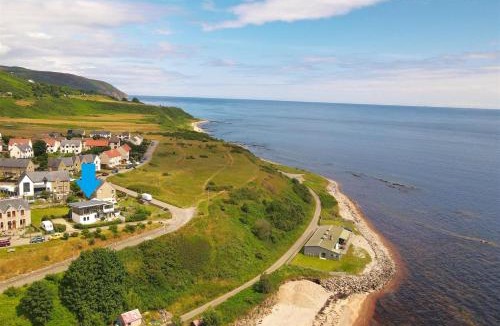 Helmsdale House | The Old Coastguard Station