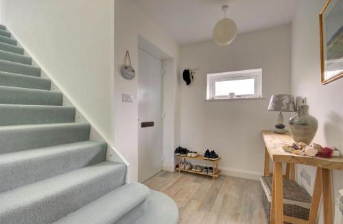 Helmsdale House | The Old Coastguard Station