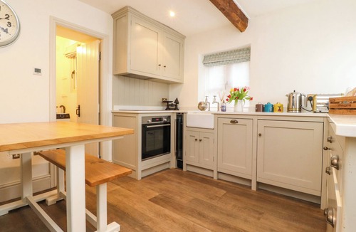 Burnsall Cottage | The Old Cobblers