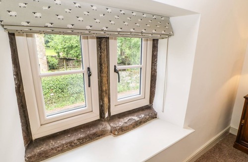 Burnsall Cottage | The Old Cobblers