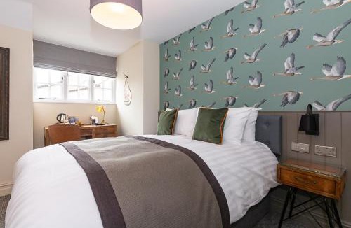 Harpenden Hotel | The Old Cock Inn