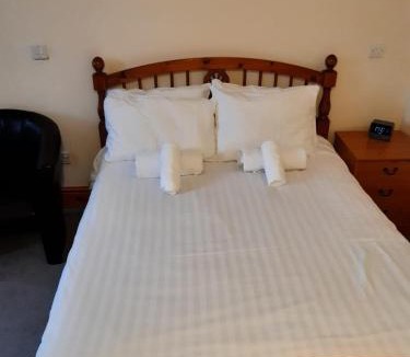 Durham Ski Chalet | The Old Colliery Stables