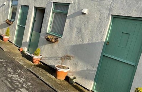 Durham Ski Chalet | The Old Colliery Stables