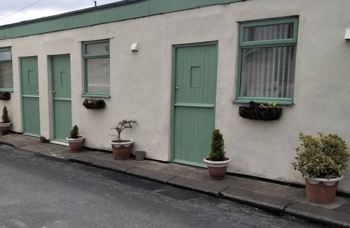 Durham Ski Chalet | The Old Colliery Stables