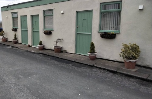 Durham Ski Chalet | The Old Colliery Stables